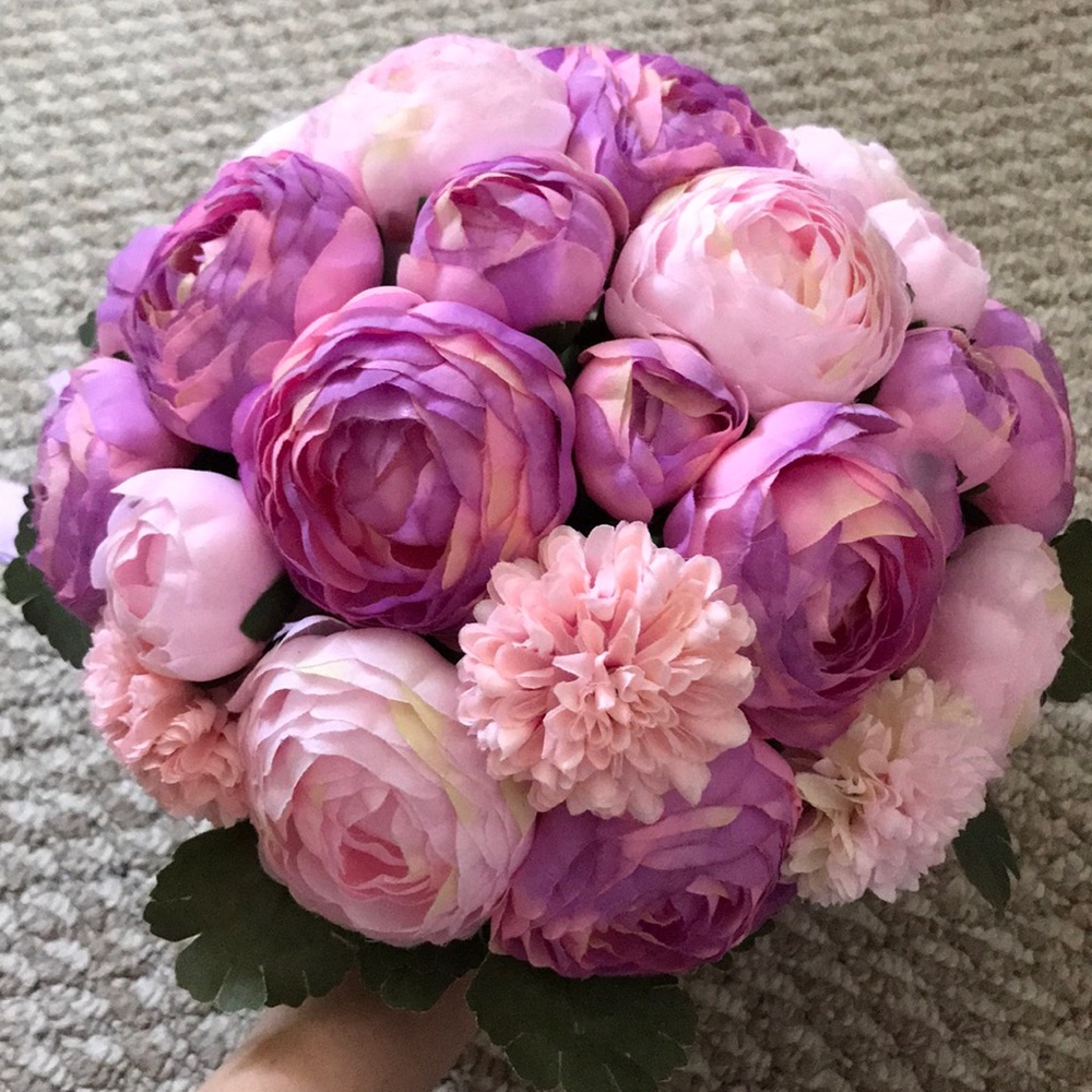 Wedding bouquet